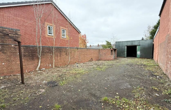 Development Opportunity in Smethwick photo
